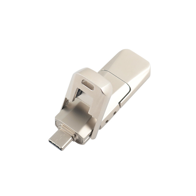 방수 3.0 USB 플래시 드라이브 OEM 지원 속도 쓰기 및 로고 사용자 정의 30 분 USB 3.0 3.1 3.2 인터페이스와 함께 설계