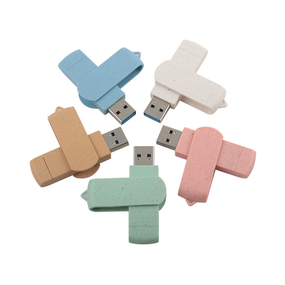 64GB USB 3.0 플래시 드라이브, 향상된 속도 및 문서 저장