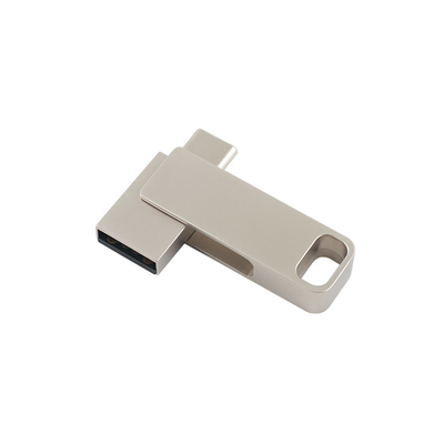 두 개의 포트 타입 C와 USB 3.0 플래시 드라이브 성능이 뛰어난 데이터 전송