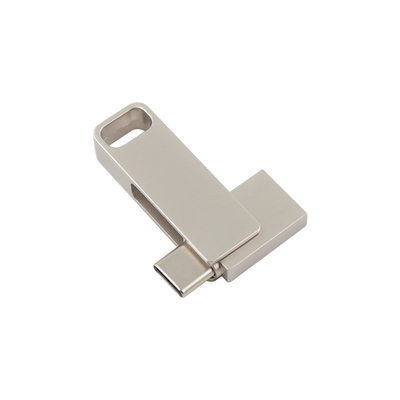 두 개의 포트 타입 C와 USB 3.0 플래시 드라이브 성능이 뛰어난 데이터 전송