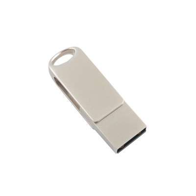 미니 USB 타입 C USB 모바일 USB 플래시 드라이브 고속 8G/16G/32G/64G/128GB/256GB