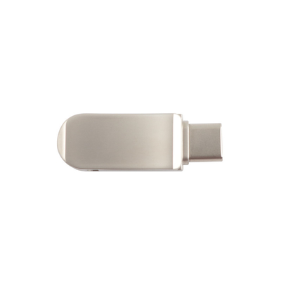 UDP 등급 플래시 드라이브 2인1 USB 3.0 및 C 타입 호환 데이터 암호를 설정할 수 있습니다
