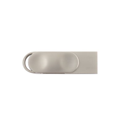 방수 금속 USB PD 플래시 드라이브 은 USB 2.0 USB 3.0 및 유형 C