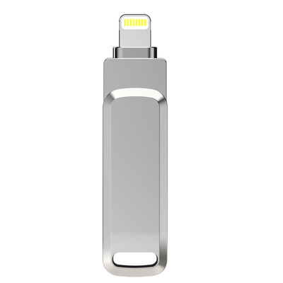 USB3.0 및 USB 2.0 인터페이스 및 타입 C 지원을 위한 방수 OTG USB 플래시 드라이브