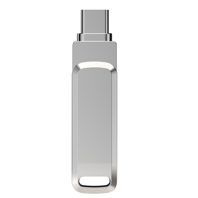 데이터 비밀번호 OTG USB 플래시 드라이브