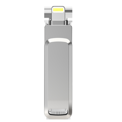 USB3.0 및 USB 2.0 인터페이스 및 타입 C 지원을 위한 방수 OTG USB 플래시 드라이브