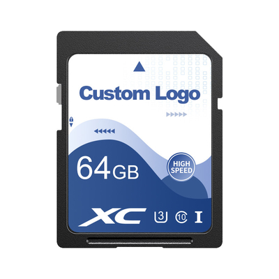 512GB 레이저 USB 헤드 온도 단독 내구성 있는 풀 등급 메모리 카드 OEM
