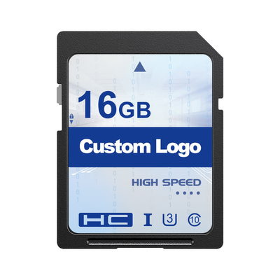 512GB 레이저 USB 헤드 온도 단독 내구성 있는 풀 등급 메모리 카드 OEM