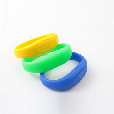 사진 인쇄 및 방수 등급 A의 사용자 정의 USB 플래시 드라이브
