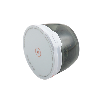5V/2.1A 입력 빠른 충전 LED 램프 / 스피커와 무선 충전 패드