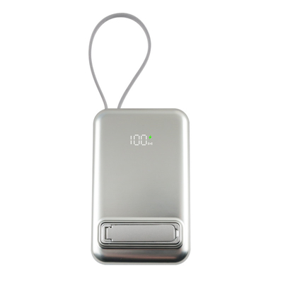 CE FCC ROHS 인증을 가진 마이크로 USB 또는 C 타입 입력 인터페이스 안전 전력 은행
