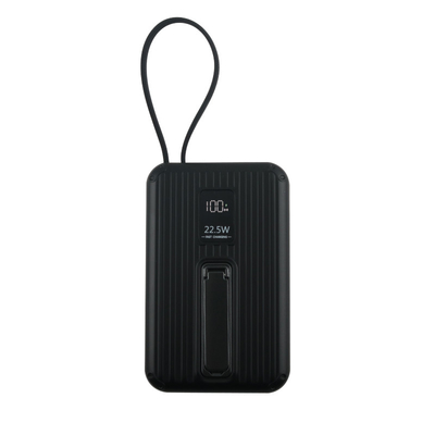 마이크로 USB 또는 C 타입 입력 인터페이스와 함께 스마트 폰 USB 장치 전원 은행
