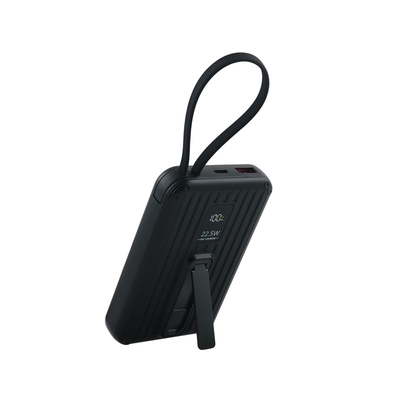 마이크로 USB 또는 C 타입 입력 인터페이스와 함께 스마트 폰 USB 장치 전원 은행