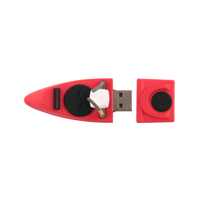 PVC USB 3.2 빠른 속도 USB 플래시 드라이브 읽기 150 Mbs 쓰기 60 Mbs