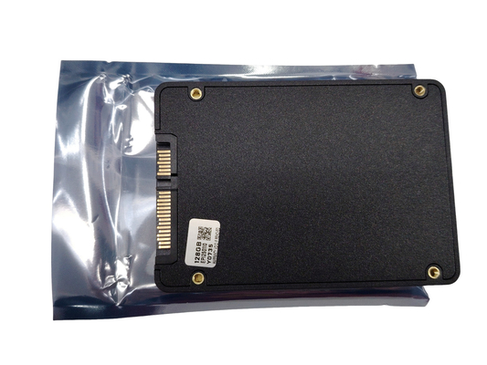 대용 컴퓨터 2.5Gbps 최대 10Gbps SSD 내부 하드 드라이브 0-70C 운영 온도