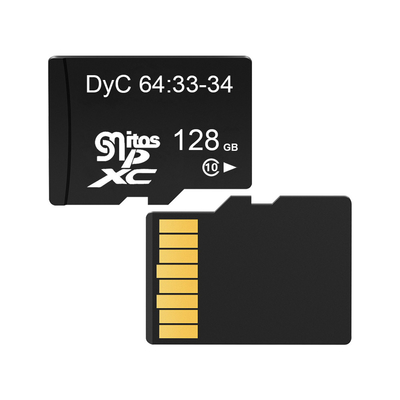 레이저 고객 이름 USB 헤드 및 2.0 10mbs 기록 속도와 함께 고속 16GB 메모리 카드