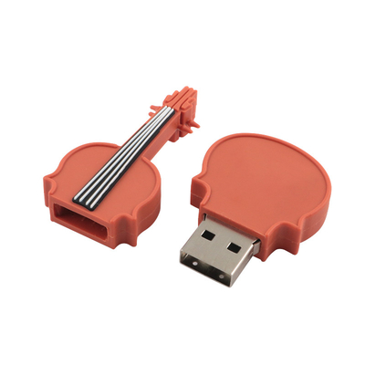 로고가 있는 대용량 USB 드라이브, 사용자 지정 USB 스틱 OEM 모양 2시간 이내에 예술작품을 만들자