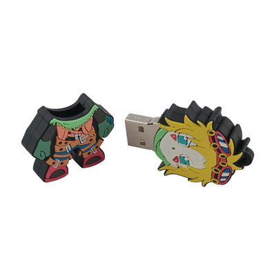 데이터 사전 충전 포함 512MB 사용자 정의 USB 플래시 드라이브 무료 및 빠른 아트워크 할인