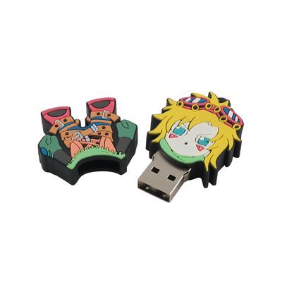 데이터 사전 충전 포함 512MB 사용자 정의 USB 플래시 드라이브 무료 및 빠른 아트워크 할인