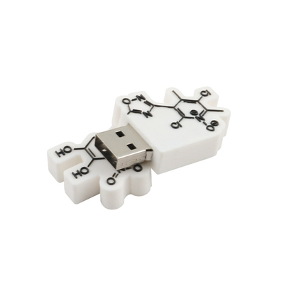 오픈 Mold By Customer Shape 컬러 옵션 및 빠른 아트워크 서비스와 함께 사용자 정의 USB 플래시 드라이브