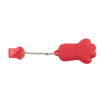 무료 그림과 10 년 데이터 보존으로 개인화된 USB 플래시 드라이브를 사용자 정의