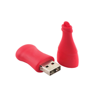 데이터 암호화 USB 플래시 드라이브 빠르고 안전한 파일 공유 솔루션 OEM 모양 USB 3.0 인터페이스