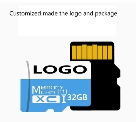 메모리 카드는 A 2.0 20mbs 읽기 속도 매치 따라 USB 케이스 OEM