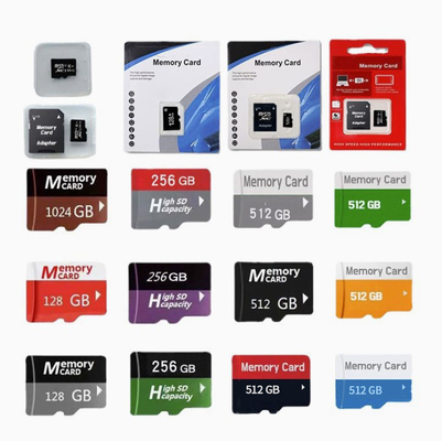 PCBA SMT By Suntrap 자체 메모리 카드 마이크로SD 카드를 지원하는 대부분의 장치와 호환 USB 헤드 레이저 고객 이름 또는 그렇지