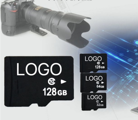 Oem에 의해 USB 케이스를 따르고 지원 사용자 정의 사용자 정의 로고를 만들어 카메라에 대한 마이크로 sd