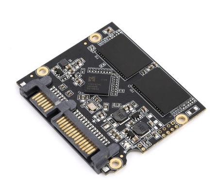 USB 3.0 GEN2 USB 10GBPS SSD 내부 하드 드라이브 -40-85C 극한 온도에서 산업용 애플리케이션