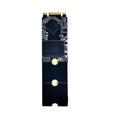 0-70C 온도 범위 데스크톱 노트북용 SSD 하드 드라이브 1TB 2TB 최대 10Gbps 데이터 전송 속도