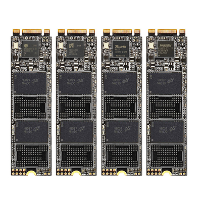 가볍고 강력한 SSD 내부 하드 드라이브 최대 1000MBS 전력 소비 0.5W/1.2W 2.5oz/3.5oz