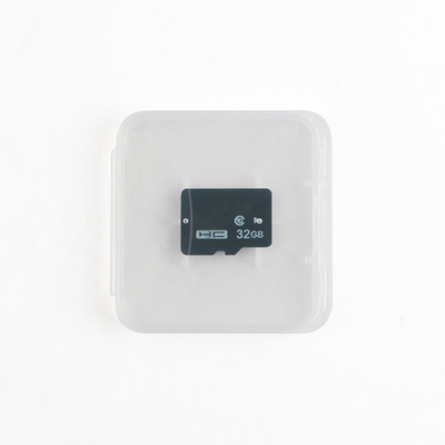 OEM 인쇄 지원 - 64GB 용량 및 UHS-I 속도의 마이크로 SD 메모리 카드