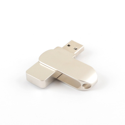 15-20MB/s 읽기 속도 금속 USB 메모리 무료 데이터 업로드 편리한 데이터 백업