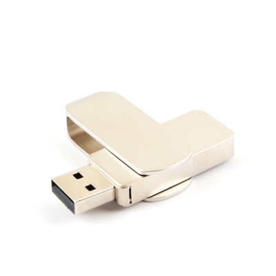 15-20MB/s 읽기 속도 금속 USB 메모리 무료 데이터 업로드 편리한 데이터 백업