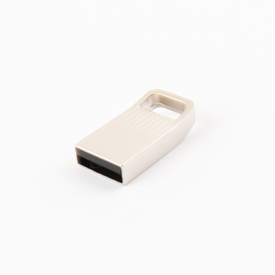 미니 USB 2.0 및 USB 3.0 금속 플래시 드라이브 인쇄 또는 레이저 로고 지원 OEM