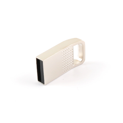미니 USB 2.0 및 USB 3.0 금속 플래시 드라이브 인쇄 또는 레이저 로고 지원 OEM
