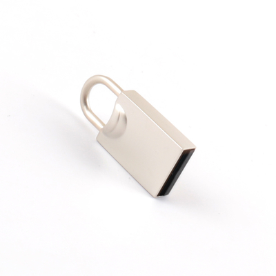 미니 USB 플래시 드라이브 3.0 빠른 속도 모든 H2 테스트를 통과 휴대하기 쉽습니다