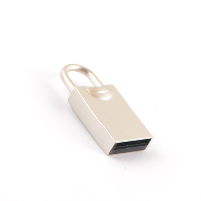 미니 USB 플래시 드라이브 3.0 빠른 속도 모든 H2 테스트를 통과 휴대하기 쉽습니다