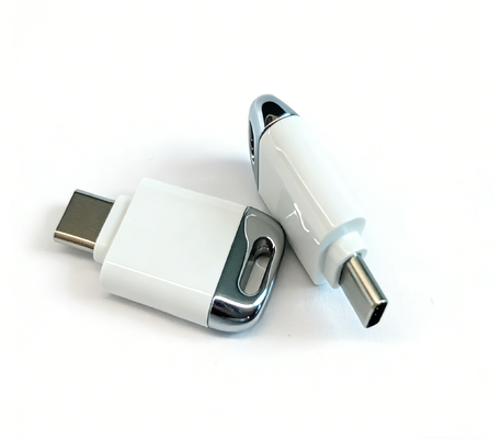 fast type c port usb flash drive only reading by type c computer and phone type c port
