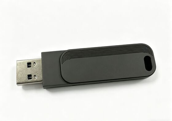 총 검정색 USB 3.0 + 유형 C 1005 통과 H2 테스트 유형 C USB 플래시 드라이브 빠른 일치 미국 및 EU 표준