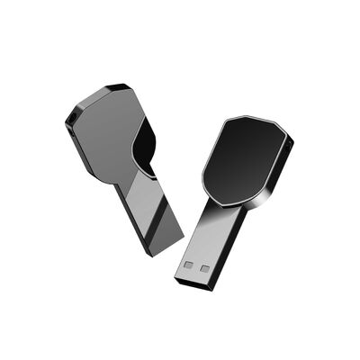 LED 컬러 레이저 로고와 함께 Usb 얼굴 Usb 드라이브 데이터 업로드 기능이 기업 선물에 맞춤
