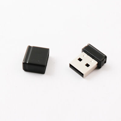 MINI USB Flash Drive Material Are Plastic USB Flash Drive Featuring USB 2.0 Reading Fast And Data Transfer
