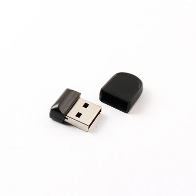 USB Type A Plastic USB Stick Providing Upload Free Data Transfer and Temperature Range Minus 10 Celsius to 60 Celsius for Professional