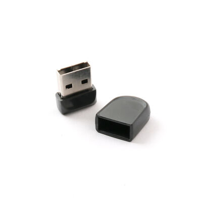 USB Type A Plastic USB Stick Providing Upload Free Data Transfer and Temperature Range Minus 10 Celsius to 60 Celsius for Professional