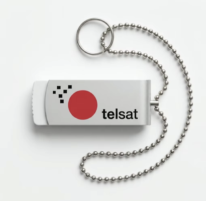 플라스틱 USB 메모리 10 년 데이터 저장 제공 전문 및 데이터 전송을 위한 완벽한