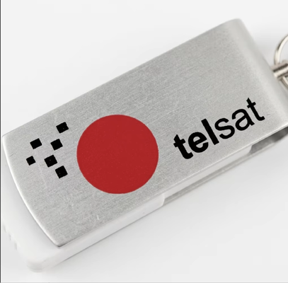 플라스틱 USB 메모리 10 년 데이터 저장 제공 전문 및 데이터 전송을 위한 완벽한
