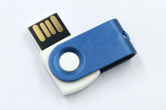 4GB 8GB 16GB 32GB 64GB 금속 USB 메모리 플래시 드라이브 메타 케이스 360도 회전 가능