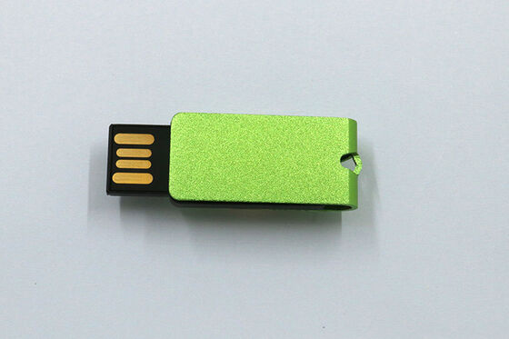방수 금속 USB 플래시 드라이브 총알 모양의 내구성이 뛰어난 컴팩트 디자인으로 데이터 보호 및 간편한 휴대성을 제공합니다.