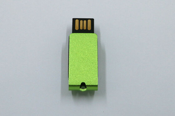 방수 금속 USB 플래시 드라이브 총알 모양의 내구성이 뛰어난 컴팩트 디자인으로 데이터 보호 및 간편한 휴대성을 제공합니다.